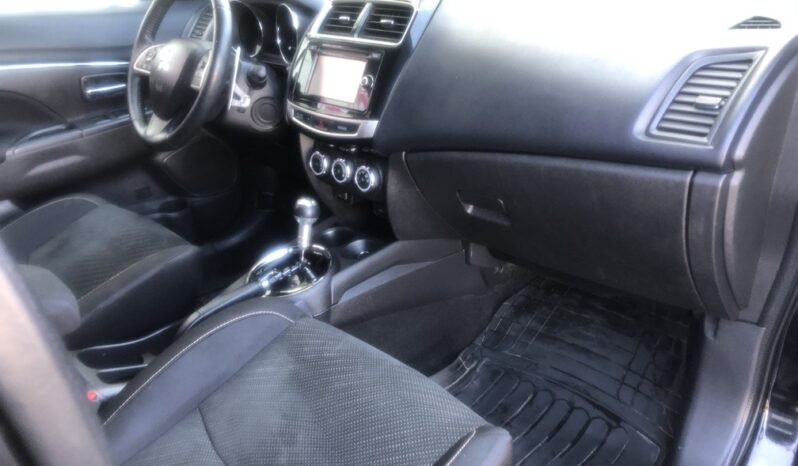 2015 Mitsubishi Outlander Sport SE full
