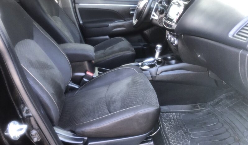 2015 Mitsubishi Outlander Sport SE full