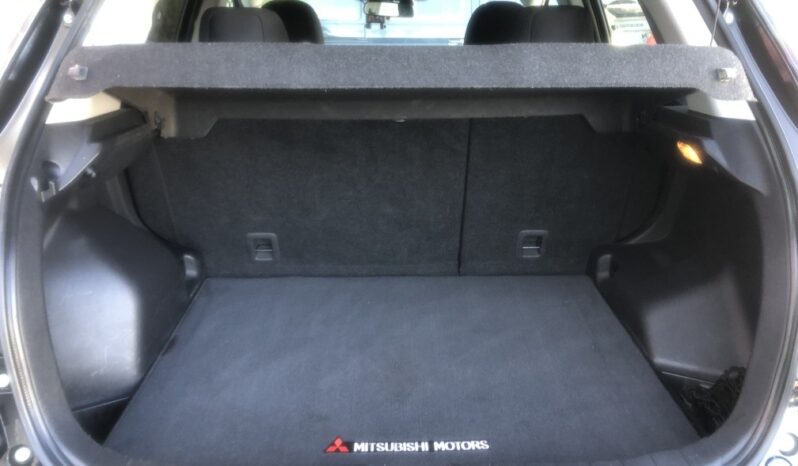 2015 Mitsubishi Outlander Sport SE full