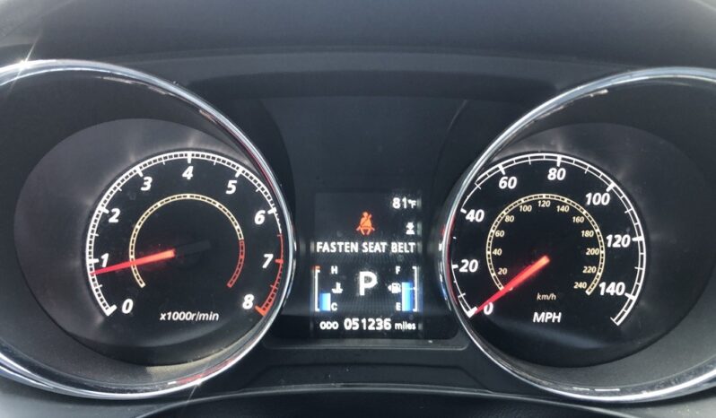 2015 Mitsubishi Outlander Sport SE full