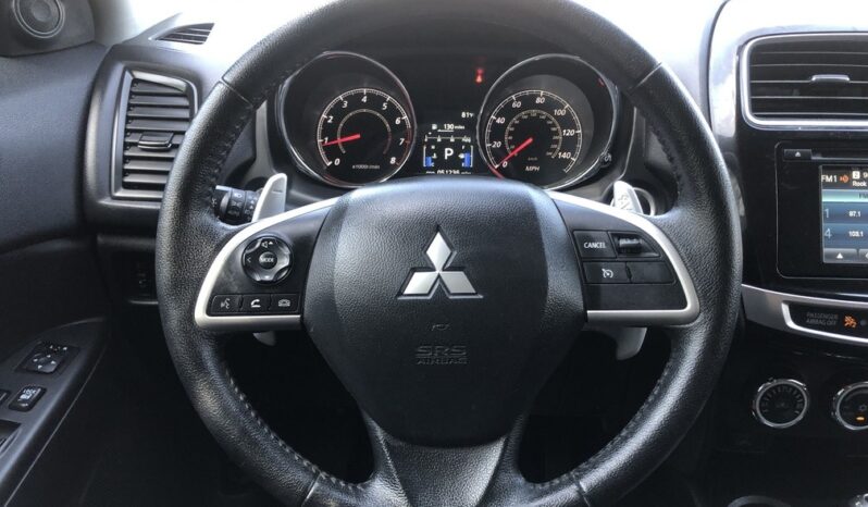 2015 Mitsubishi Outlander Sport SE full