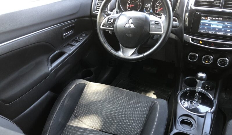 2015 Mitsubishi Outlander Sport SE full