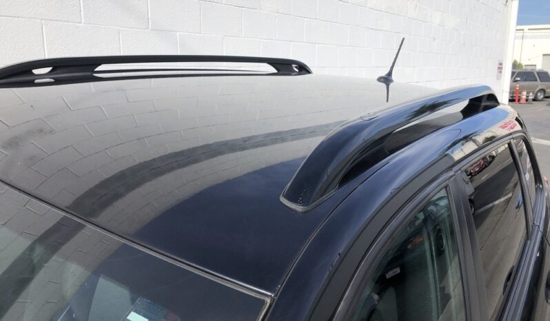 2016 Jeep Cherokee Sport full