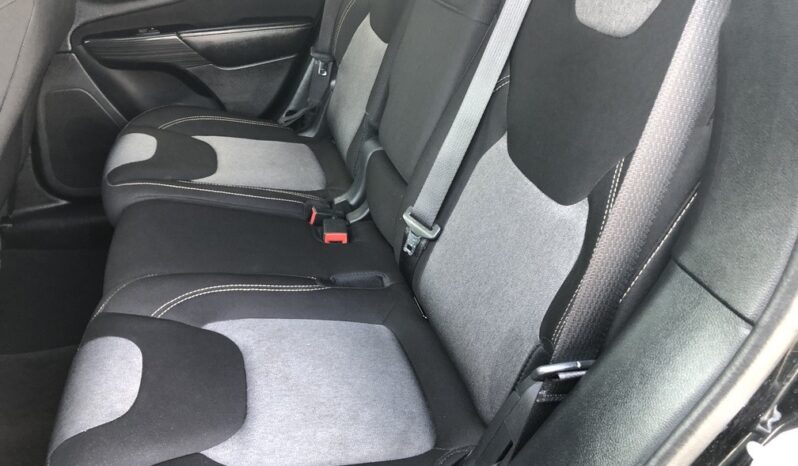 2016 Jeep Cherokee Sport full