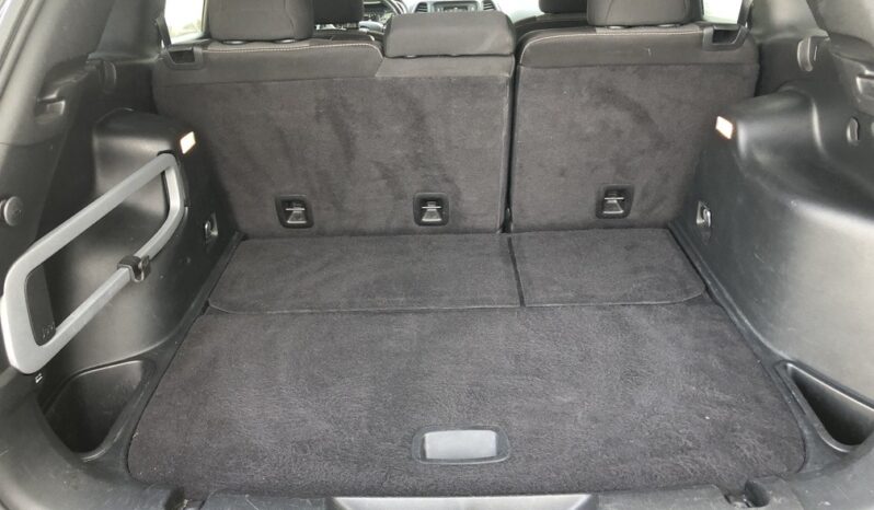 2016 Jeep Cherokee Sport full