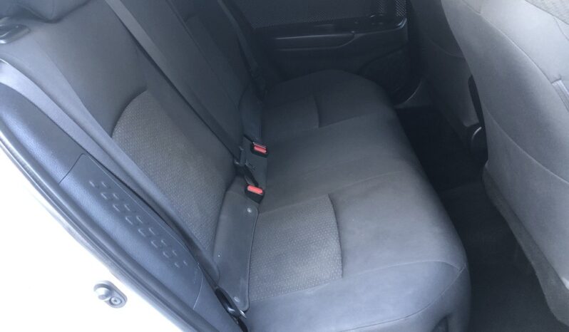 2018 Toyota C-HR XLE full