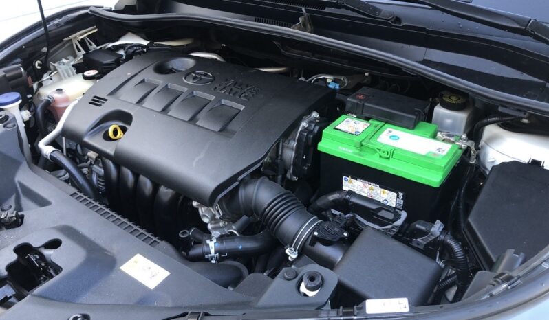 2018 Toyota C-HR XLE full