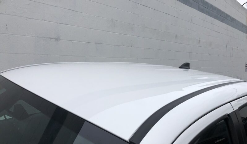 2021 Toyota Tacoma TRD Sport full