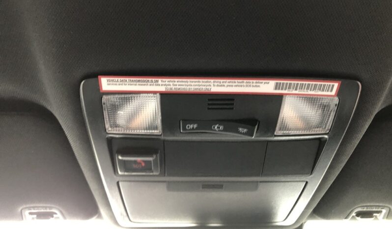 2021 Toyota Tacoma TRD Sport full