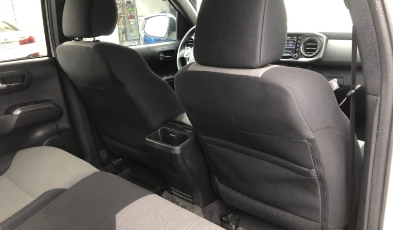 2021 Toyota Tacoma TRD Sport full