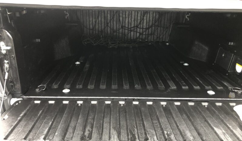 2021 Toyota Tacoma TRD Sport full