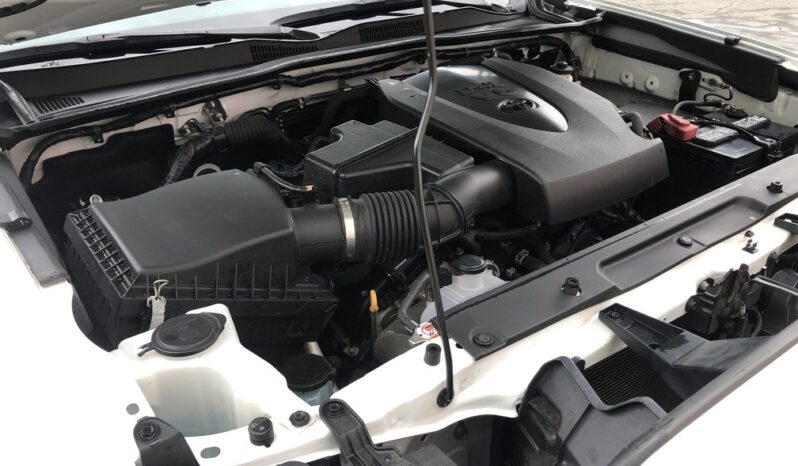 2021 Toyota Tacoma TRD Sport full