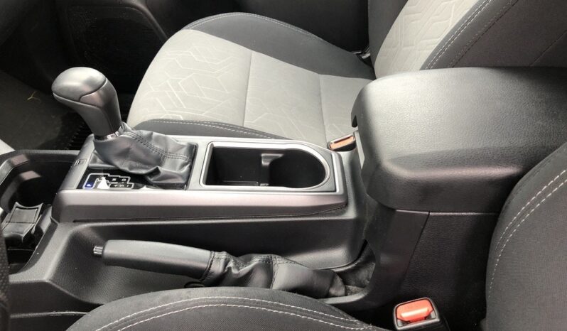 2021 Toyota Tacoma TRD Sport full