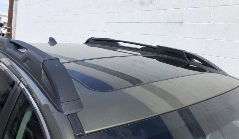 2022 Subaru Outback Premium full