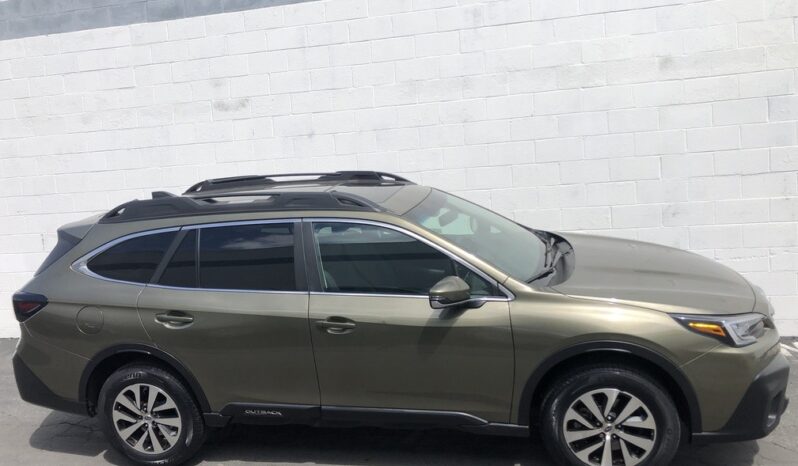 2022 Subaru Outback Premium full