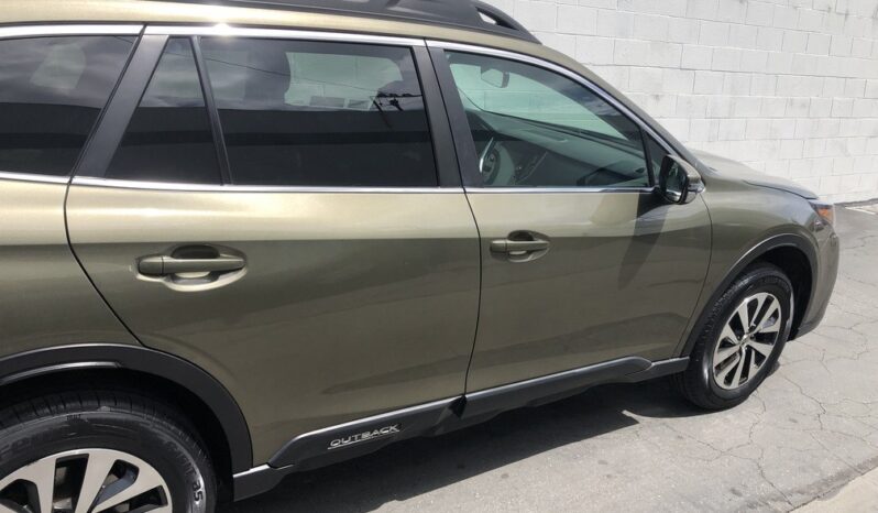 2022 Subaru Outback Premium full