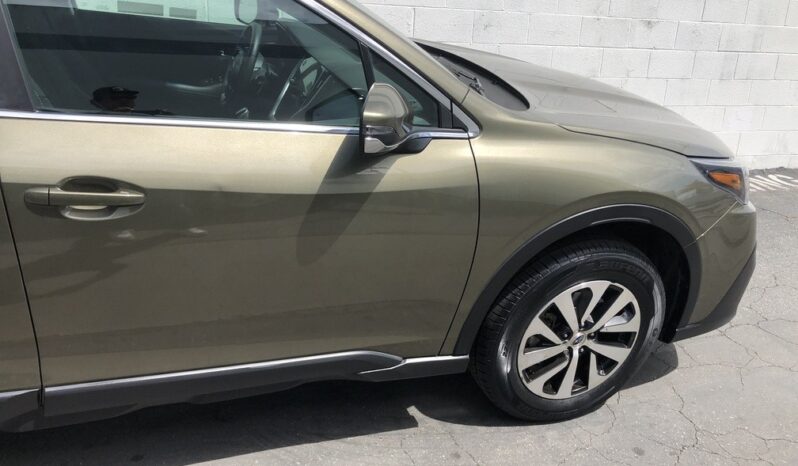 2022 Subaru Outback Premium full