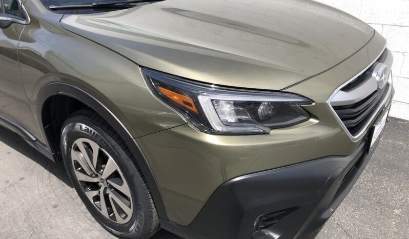 2022 Subaru Outback Premium full
