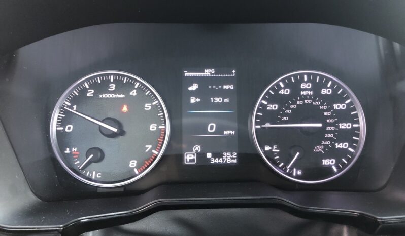 2022 Subaru Outback Premium full