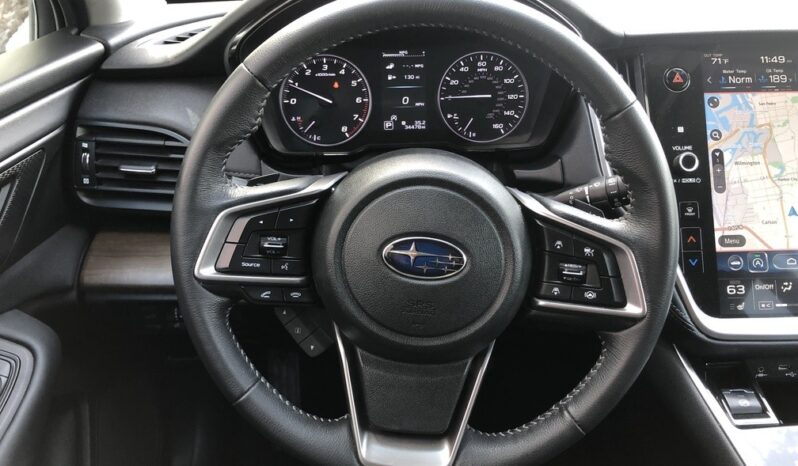 2022 Subaru Outback Premium full