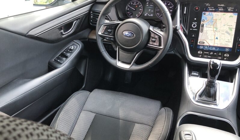 2022 Subaru Outback Premium full