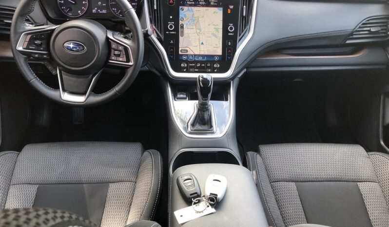 2022 Subaru Outback Premium full