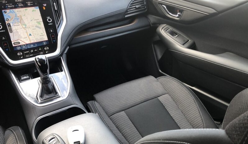 2022 Subaru Outback Premium full