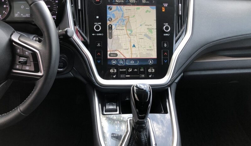 2022 Subaru Outback Premium full