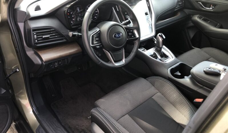 2022 Subaru Outback Premium full