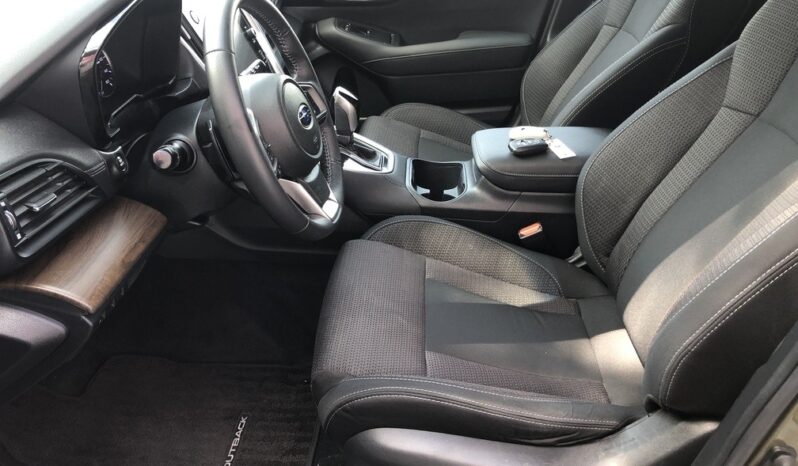 2022 Subaru Outback Premium full