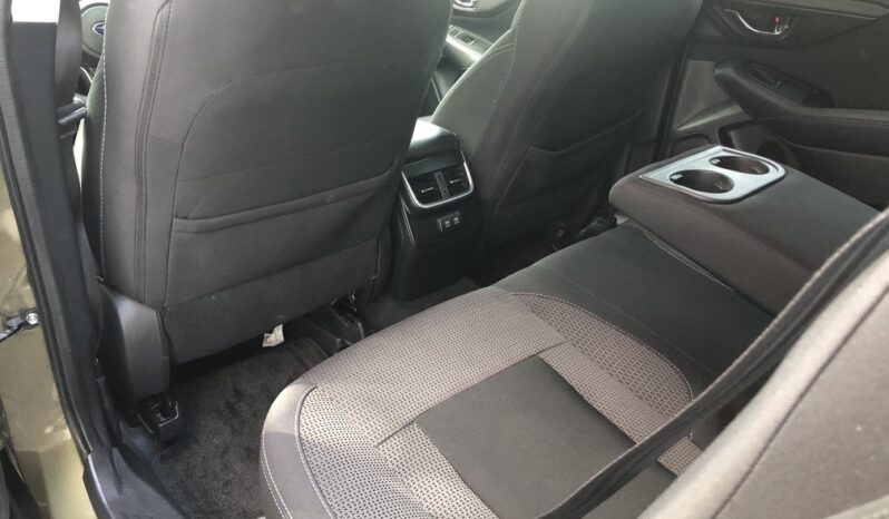 2022 Subaru Outback Premium full