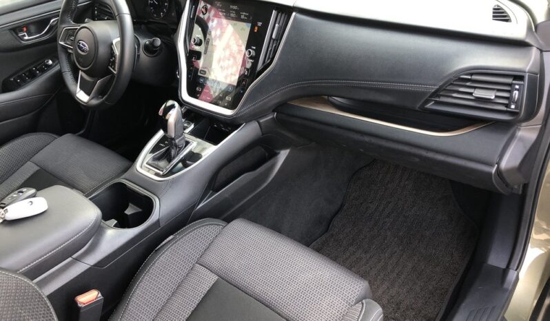 2022 Subaru Outback Premium full