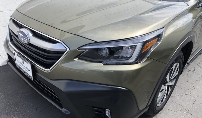 2022 Subaru Outback Premium full