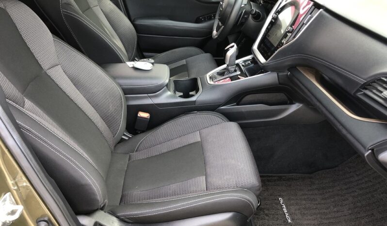 2022 Subaru Outback Premium full