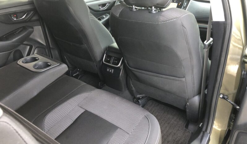 2022 Subaru Outback Premium full