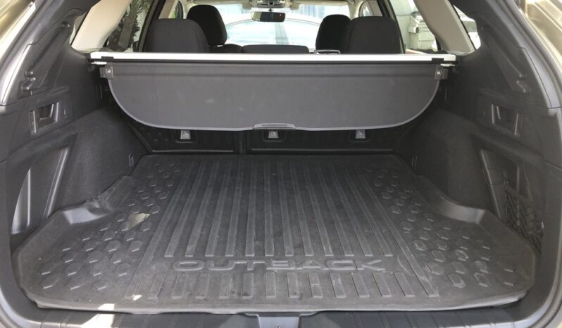 2022 Subaru Outback Premium full