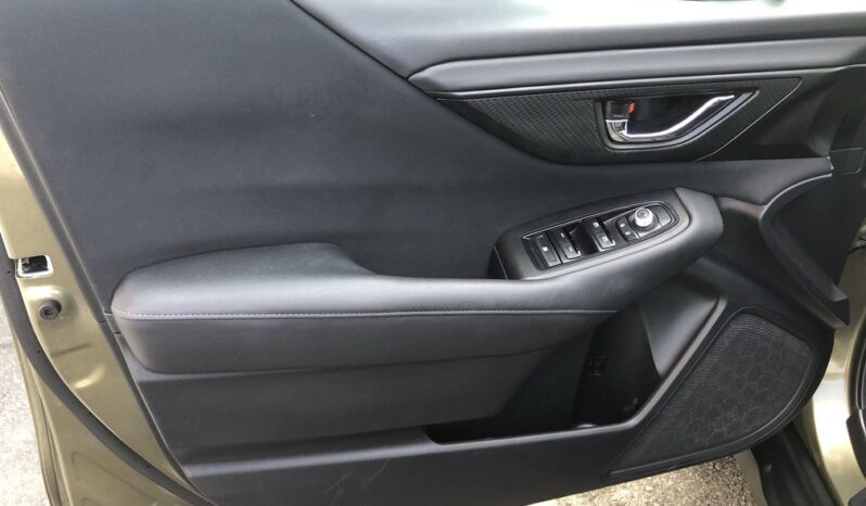 2022 Subaru Outback Premium full