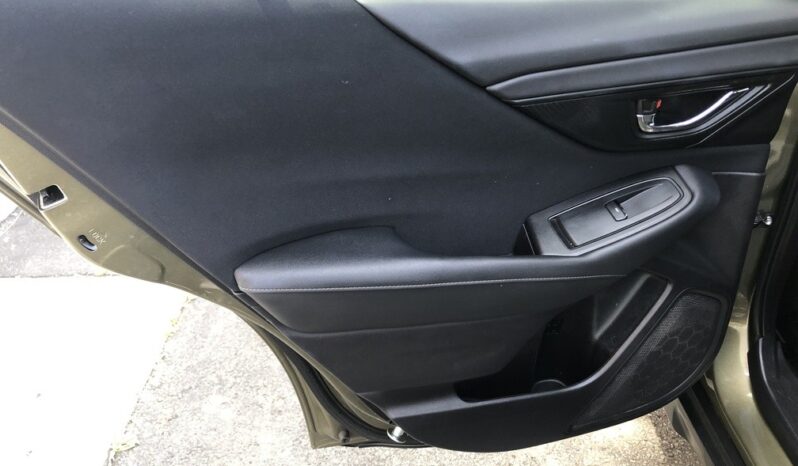 2022 Subaru Outback Premium full