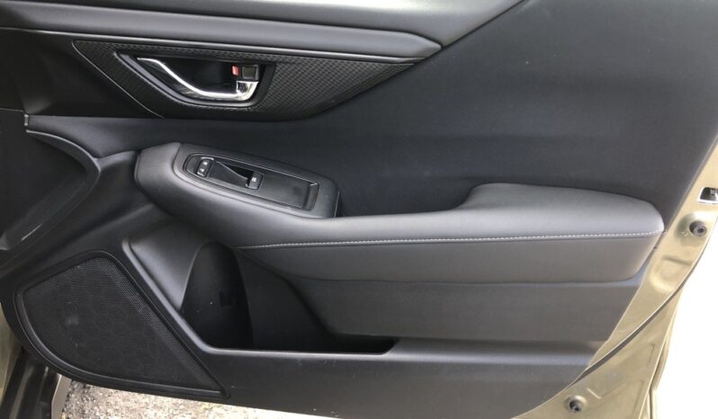 2022 Subaru Outback Premium full