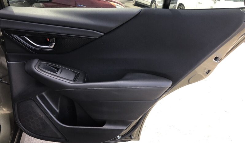 2022 Subaru Outback Premium full