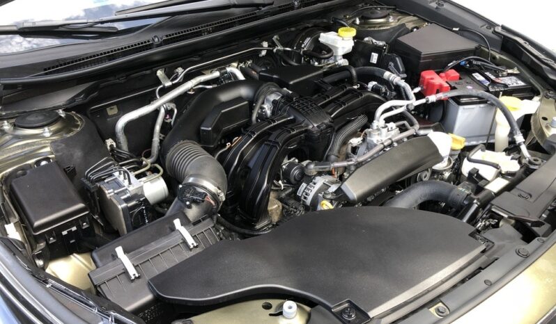 2022 Subaru Outback Premium full