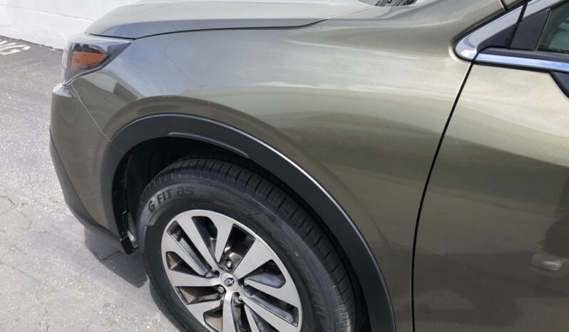 2022 Subaru Outback Premium full