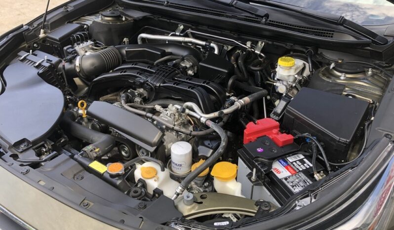 2022 Subaru Outback Premium full