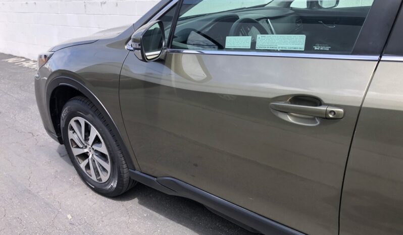 2022 Subaru Outback Premium full