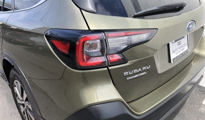 2022 Subaru Outback Premium full