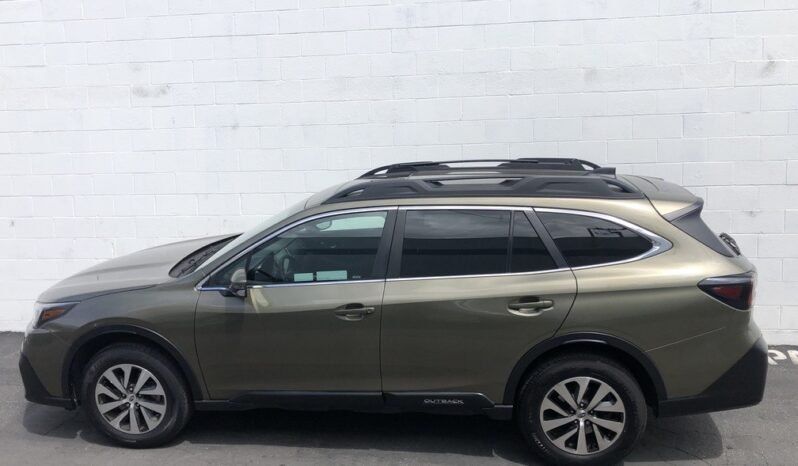 2022 Subaru Outback Premium full