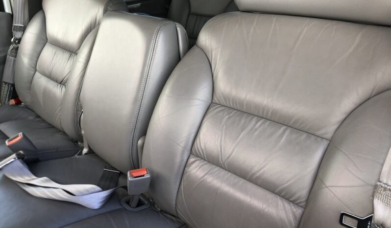 1999 Chevrolet Suburban 2500 LT 4WD full