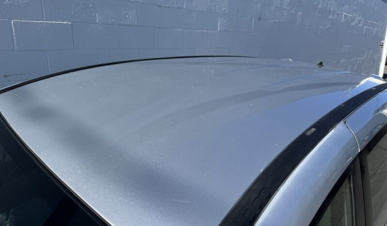 2009 Mazda Mazda5 Sport full