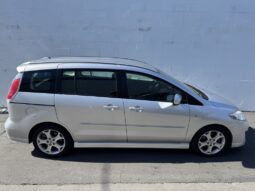 2009 Mazda Mazda5 Sport full
