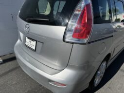 2009 Mazda Mazda5 Sport full